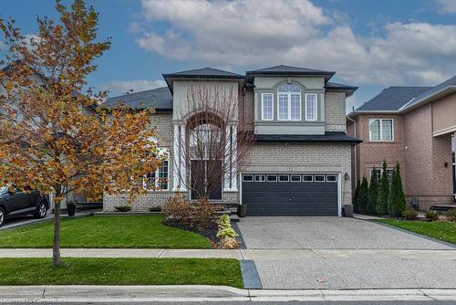 51 Weaver Drive, Ancaster, ON - Outdoor