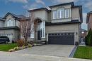 51 Weaver Drive, Ancaster, ON  - Outdoor With Facade 