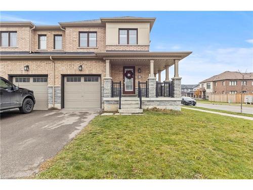 3 Pagebrook Crescent, Stoney Creek, ON - Outdoor