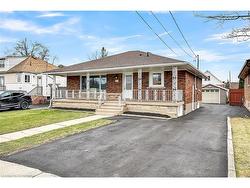 147 Allenby Avenue  Hamilton, ON L9A 2T8