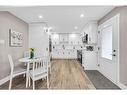 147 Allenby Avenue, Hamilton, ON  - Indoor Photo Showing Dining Room 