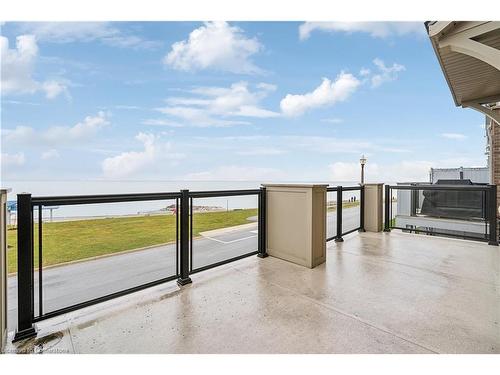 62 Waterview Lane, Grimsby, ON - Outdoor With Balcony With View