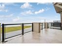 62 Waterview Lane, Grimsby, ON  - Outdoor With Balcony With View 