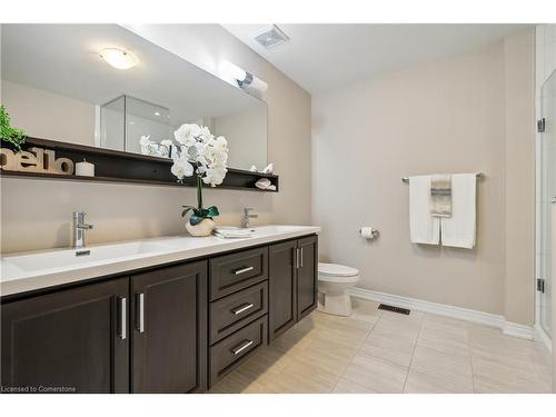 62 Waterview Lane, Grimsby, ON - Indoor Photo Showing Bathroom