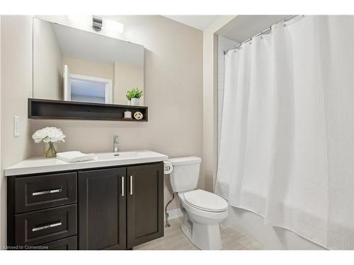 62 Waterview Lane, Grimsby, ON - Indoor Photo Showing Bathroom