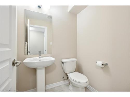 62 Waterview Lane, Grimsby, ON - Indoor Photo Showing Bathroom