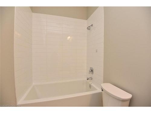 603-150 Main Street W, Hamilton, ON - Indoor Photo Showing Bathroom