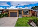 75 Colcrest Street, Hamilton, ON  - Outdoor With Deck Patio Veranda 