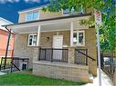 8 Harvey Street, Hamilton, ON  - Outdoor 