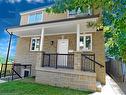 8 Harvey Street, Hamilton, ON  - Outdoor 