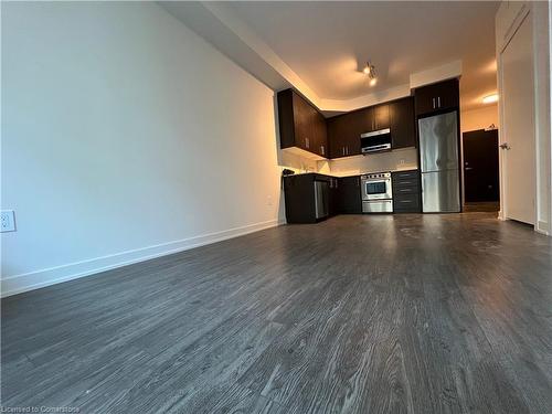 1212-212 King William Street, Hamilton, ON - Indoor Photo Showing Kitchen