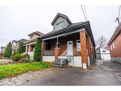 148 Leinster Avenue N Hamilton, ON L8L 6X9