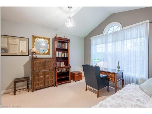 41 Oarsman Crescent, St. Catharines, ON - Indoor Photo Showing Bedroom