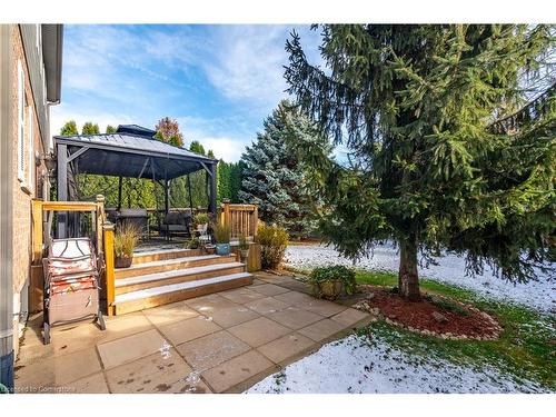 41 Oarsman Crescent, St. Catharines, ON - Outdoor