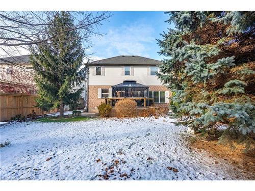 41 Oarsman Crescent, St. Catharines, ON - Outdoor