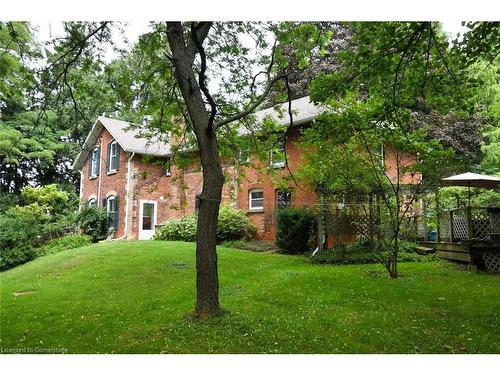 1556 Mineral Springs Road, Dundas, ON - Outdoor