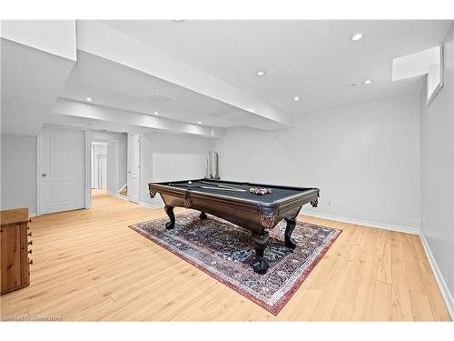 2237 Braeswood Lane, Burlington, ON - Indoor Photo Showing Other Room