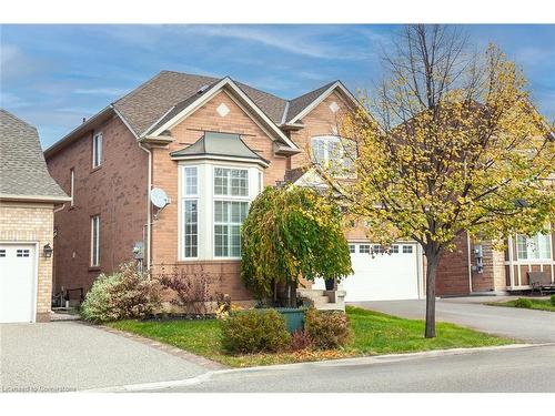 48 Kingston Road, Stoney Creek, ON - Outdoor With Facade