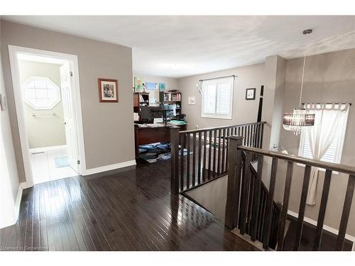 48 Kingston Road, Stoney Creek, ON - Indoor Photo Showing Other Room