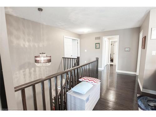 48 Kingston Road, Stoney Creek, ON - Indoor Photo Showing Other Room