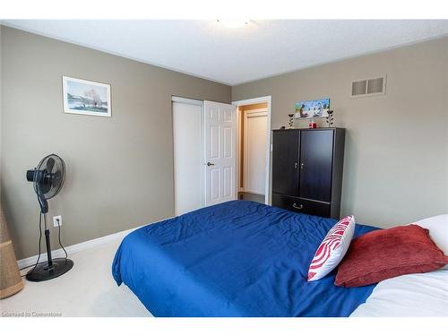 48 Kingston Road, Stoney Creek, ON - Indoor Photo Showing Bedroom