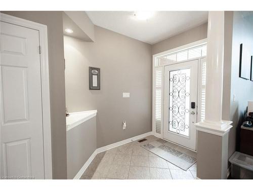 48 Kingston Road, Stoney Creek, ON - Indoor Photo Showing Other Room