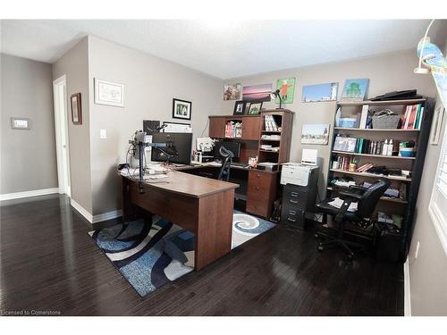 48 Kingston Road, Stoney Creek, ON - Indoor Photo Showing Office