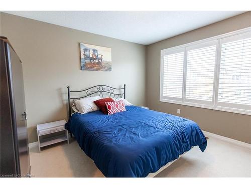 48 Kingston Road, Stoney Creek, ON - Indoor Photo Showing Bedroom