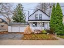 574 Clark Avenue, Burlington, ON  - Outdoor With Deck Patio Veranda 