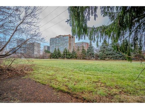 574 Clark Avenue, Burlington, ON - Outdoor With View