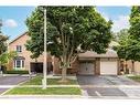 1204 Potters Wheel Crescent, Oakville, ON  - Outdoor With Facade 