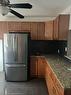 201 Bay Street N, Hamilton, ON  - Indoor Photo Showing Kitchen 