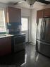 201 Bay Street N, Hamilton, ON  - Indoor Photo Showing Kitchen 