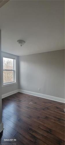 201 Bay Street N, Hamilton, ON - Indoor Photo Showing Other Room