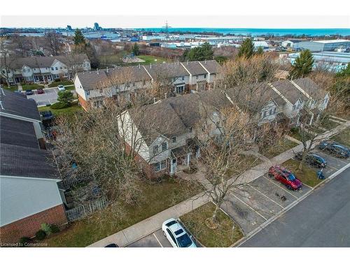 44-55 Kerman Avenue, Grimsby, ON - Outdoor With View