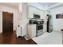 410-112 King Street East Street E, Hamilton, ON  - Indoor Photo Showing Kitchen 