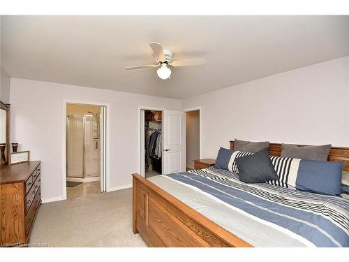 1344 Highway 8 Highway, Flamborough, ON - Indoor Photo Showing Bedroom