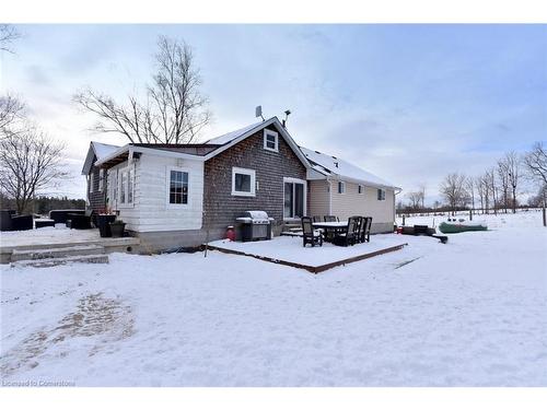 1344 Highway 8 Highway, Flamborough, ON - Outdoor