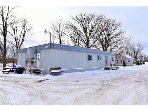 1344 Highway 8 Highway, Flamborough, ON - Outdoor