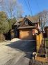 265 Emerson Street, Hamilton, ON  - Outdoor 