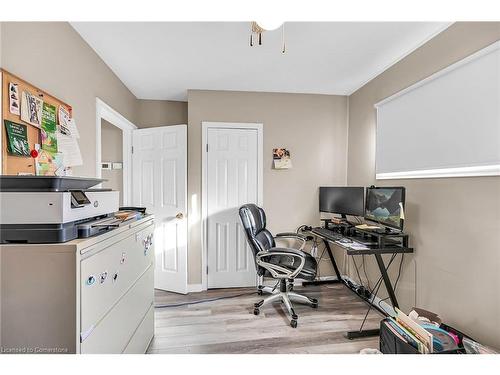 465 East 36Th Street, Hamilton, ON - Indoor Photo Showing Office