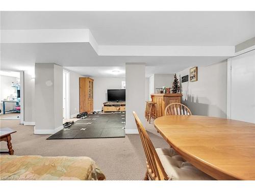 465 East 36Th Street, Hamilton, ON - Indoor