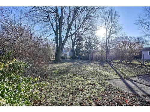 465 East 36Th Street, Hamilton, ON - Outdoor With View