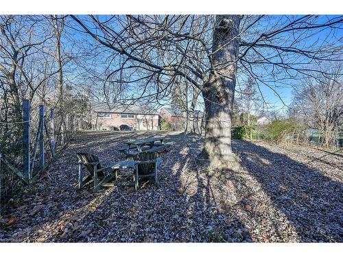 465 East 36Th Street, Hamilton, ON - Outdoor With View