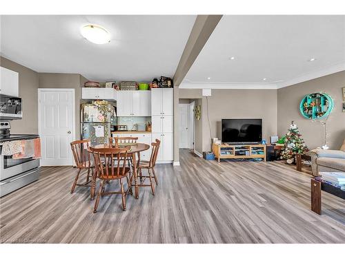 465 East 36Th Street, Hamilton, ON - Indoor