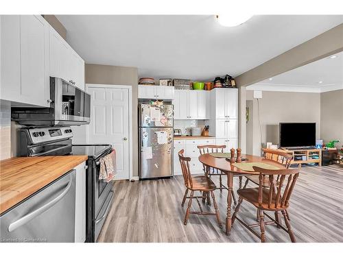 465 East 36Th Street, Hamilton, ON - Indoor