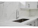 Lower-2141 Cleaver Avenue, Burlington, ON  - Indoor Photo Showing Kitchen 