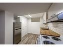 Bsmnt-191 Sherman Avenue S, Hamilton, ON  - Indoor Photo Showing Kitchen 