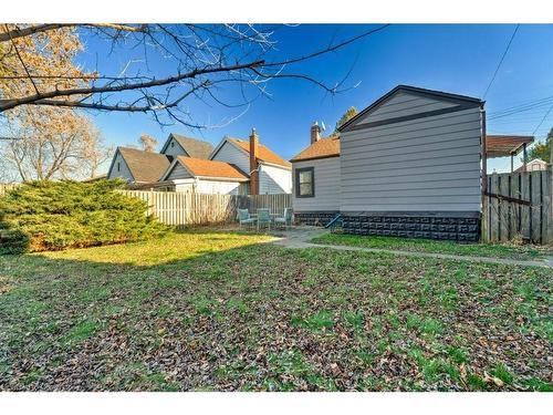 453 Paling Avenue, Hamilton, ON - Outdoor