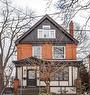 1-191 Sherman Avenue S, Hamilton, ON  - Outdoor 